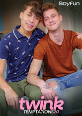 Twink Temptations 20